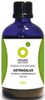 Organic Astragalus Tincture