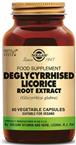 Deglycyrrhised Licorice Root Extract
