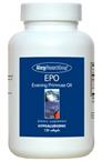 EPO Evening Primrose Oil