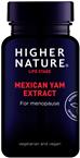 Concentrated Mexican Yam Extract